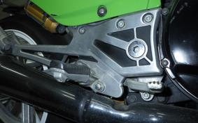 KAWASAKI GPZ900R NINJA 1999 ZX900A