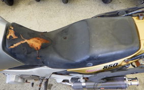 YAMAHA TDM850 Gen.2 1999 RN03J