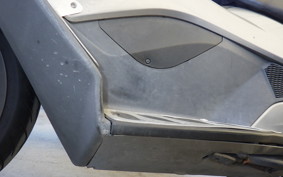 GILERA GP800 IE 2011