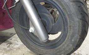 KYMCO GP125 2012