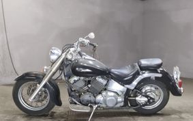 YAMAHA DRAGSTAR 400 CLASSIC 2003 VH01J