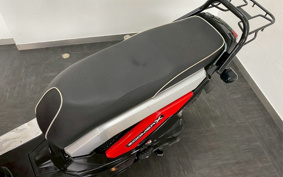 HONDA ZOOMER-X JF52