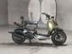 Фото Honda ZUMAR 2009 с японского аукциона
