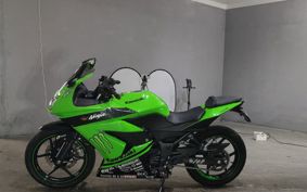 KAWASAKI NINJA250R EX250K