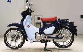 HONDA C125 SUPER CUB JA48