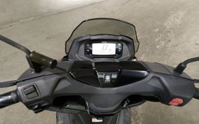 SUZUKI BURGMAN STREET 125 EA11D
