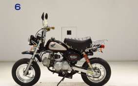 HONDA MONKEY AB27