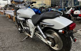 HONDA V-TWIN MAGNA S MC29
