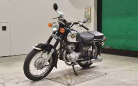 HONDA CD125T BENLY CD125T