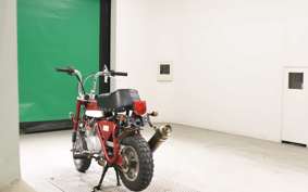 HONDA MONKEY 1998 Z50A