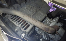 YAMAHA N-MAX 155 A 2004 SG50J