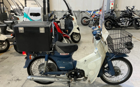 HONDA SUPER CUB50 AA01