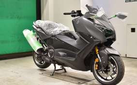 YAMAHA T-MAX 560 T 2026 SJ21J