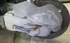 SUZUKI ADDRESS V50 Gen.2 CA44A