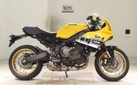 YAMAHA XSR900 GP 2026 RN96J