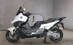 BMW C650 SPORT 2016 0C04