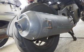 SUZUKI ADDRESS V125 G CF46A