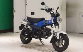 HONDA DAX 125 2000 JB04