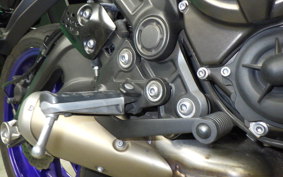 YAMAHA MT-07 ABS 2019 RM19J