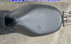 SUZUKI LET's