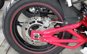 OTHER メガリ 250R