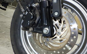 HONDA MONKEY 125 2001 JB02
