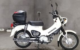 HONDA  CROSS  CUB 50 AA06