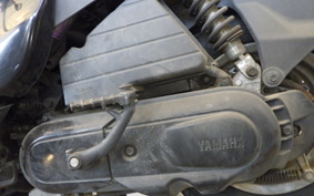 YAMAHA GEAR Gen.2 2011 UA08J