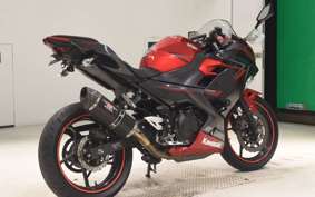 KAWASAKI NINJA 400 2019