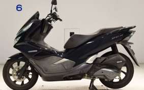 HONDA PCX125-3ﾊEVEﾘｯﾄﾞ JF84