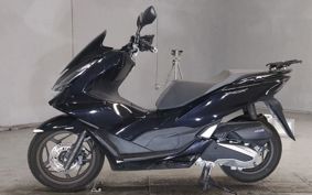 HONDA PCX125 JK05