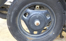 SUZUKI ADDRESS V125 CF46A