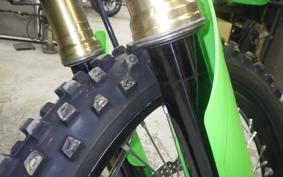 KAWASAKI KX450 2022 KX450M