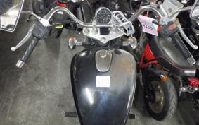 SUZUKI GZ125HS