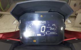 HONDA ADV160 2014 KF54
