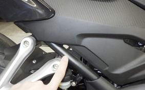 BENELLI TRK251