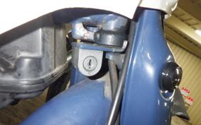 HONDA C50 SUPER CUB