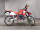 Фото Yamaha TW200 с японского аукциона