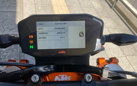 KTM 790 DUKE 2019 TU640