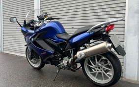 BMW F800GT 2017 0B03