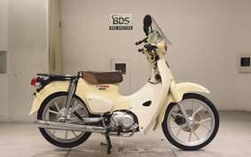 HONDA C110 SUPER CUB JA59
