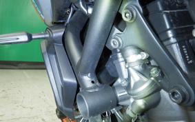 YAMAHA MT-07 2021 RM33J