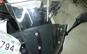 HONDA CBR650F 2016 RC83