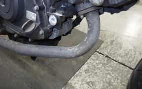 HONDA VTRF250 2006 MC33