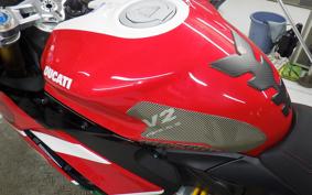 DUCATI パニガーレーV2ベイリス 2024