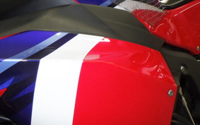 HONDA CBR600RR 2022 PC40