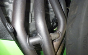 KAWASAKI ZX-4RR 2023 ZX400P