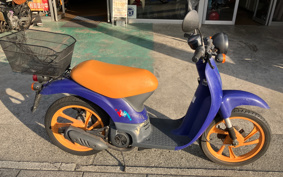 HONDA VIA AF43