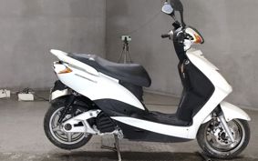 YAMAHA CYGNUS125X SE12J