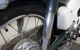 HONDA C50 SUPER CUB